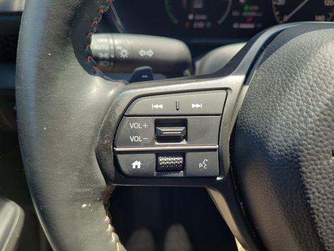 Certified 2024 Honda CR-V Sport-L image 30