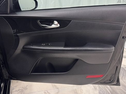 Used 2021 Kia Forte GT-Line FWD image 26