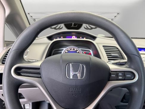 Used 2010 Honda Civic LX image 18