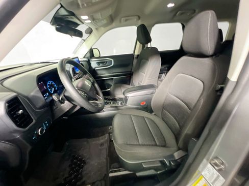 Used 2021 Ford Bronco Sport image 14