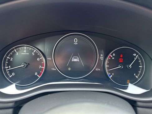 New 2026 MAZDA MAZDA3 2.5 S Hatchback w/ Premium Pkg image 36