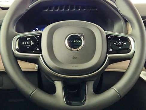 New 2026 Volvo XC90 B6 Plus w/ Protection Package AWD/4WD image 25