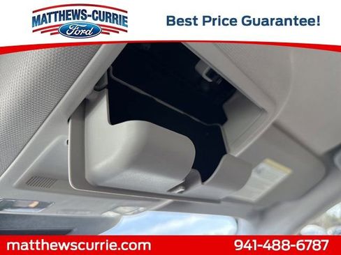 New 2026 Ford Escape SE image 23