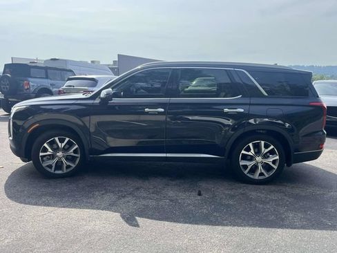 Used 2020 Hyundai Palisade SEL FWD image 7
