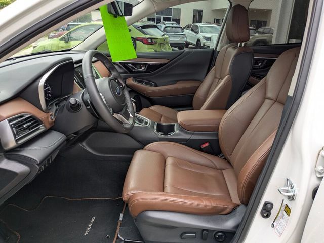 Used 2024 Subaru Outback Touring XT AWD/4WD image 24