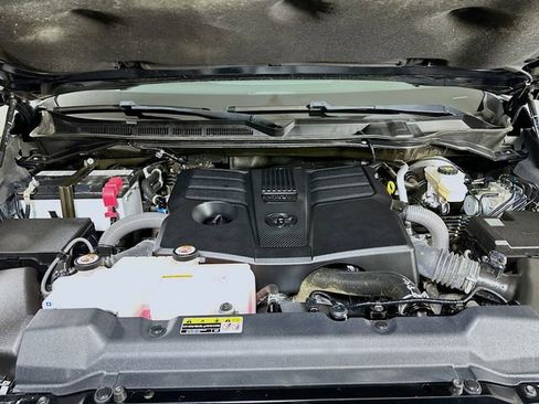 Used 2022 Toyota Tundra SR5 w/ TRD Sport Premium Package image 31