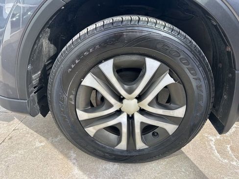 Used 2017 Toyota RAV4 LE image 36