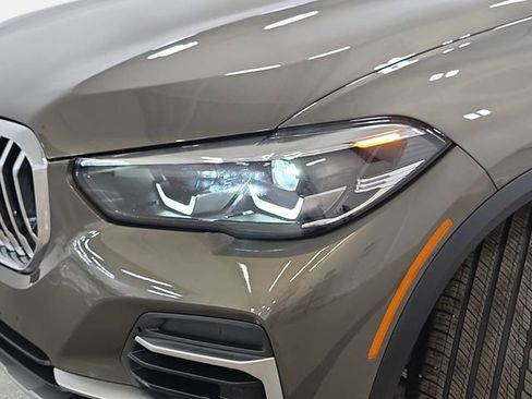 Certified 2023 BMW X5 xDrive40i w/ Premium Package image 28