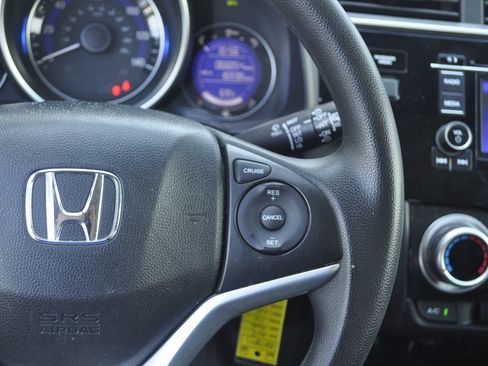 Used 2018 Honda Fit LX image 13