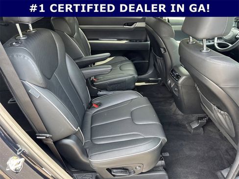 Used 2025 Hyundai Palisade SEL image 15