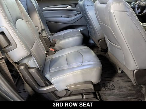 Used 2020 Buick Enclave Essence w/ Sound and Sites Package FWD image 29