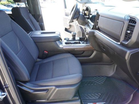 Used 2022 Chevrolet Silverado 1500 RST w/ All Star Edition Plus image 21