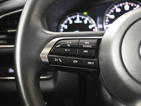 Used 2025 MAZDA CX-30 AWD 2.5 S w/ Preferred Package image 34
