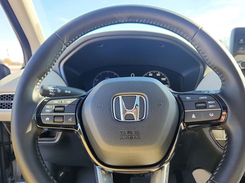 New 2026 Honda HR-V EX-L image 14