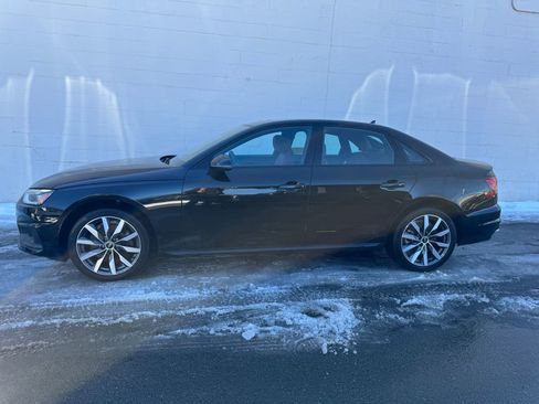 Used 2023 Audi A4 2.0T Premium Plus w/ Premium Plus Package image 2