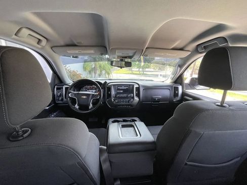 Used 2018 Chevrolet Silverado 1500 LT image 10