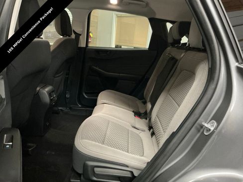 Used 2022 Ford Escape SE w/ Convenience Package image 16