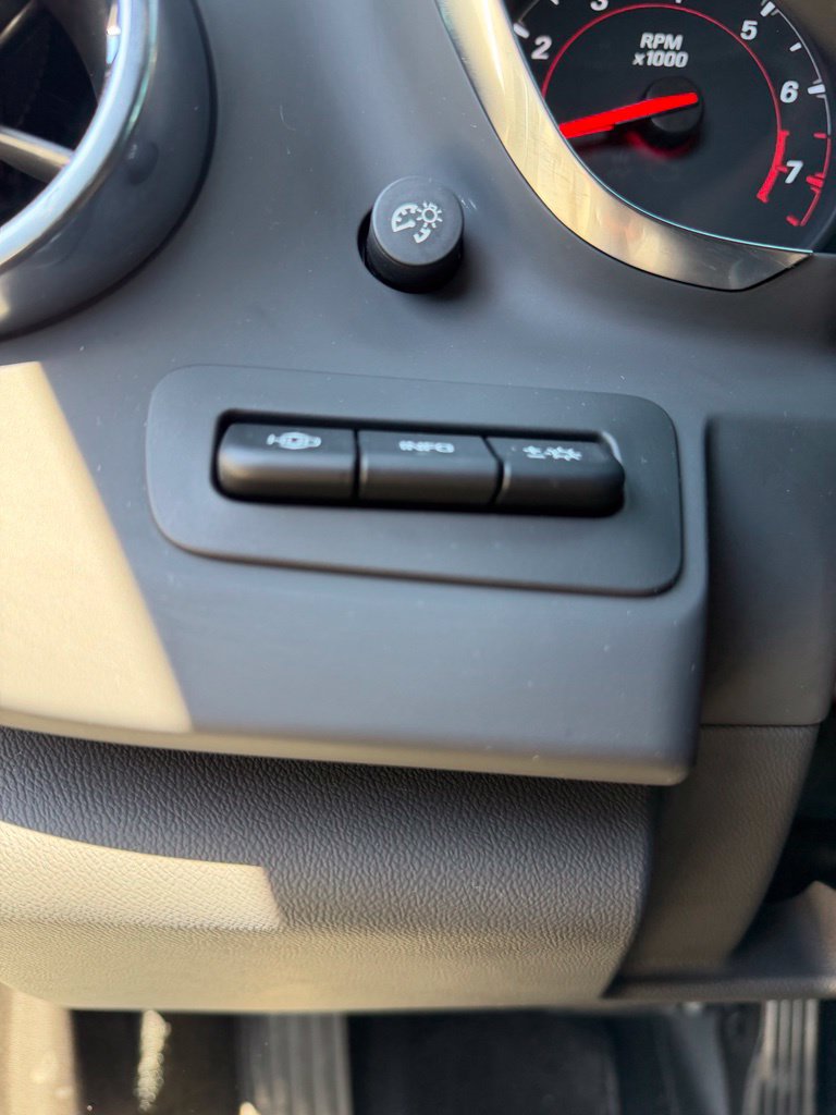 Used 2023 Chevrolet Camaro ZL1 RWD image 23