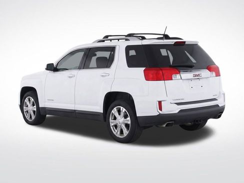 Used 2017 GMC Terrain SLT w/ Driver Alert Package I AWD/4WD image 4