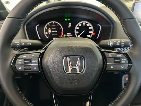 New 2025 Honda Civic Sport image 25