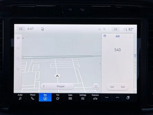 New 2026 Ford F150 XLT w/ Equipment Group 302A MID image 14