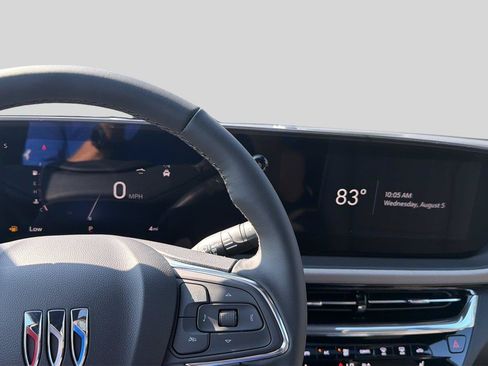 New 2026 Buick Envista Avenir FWD image 12