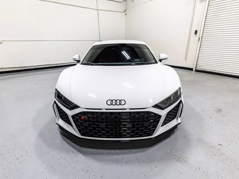 Used 2023 Audi R8 V10 performance image 15