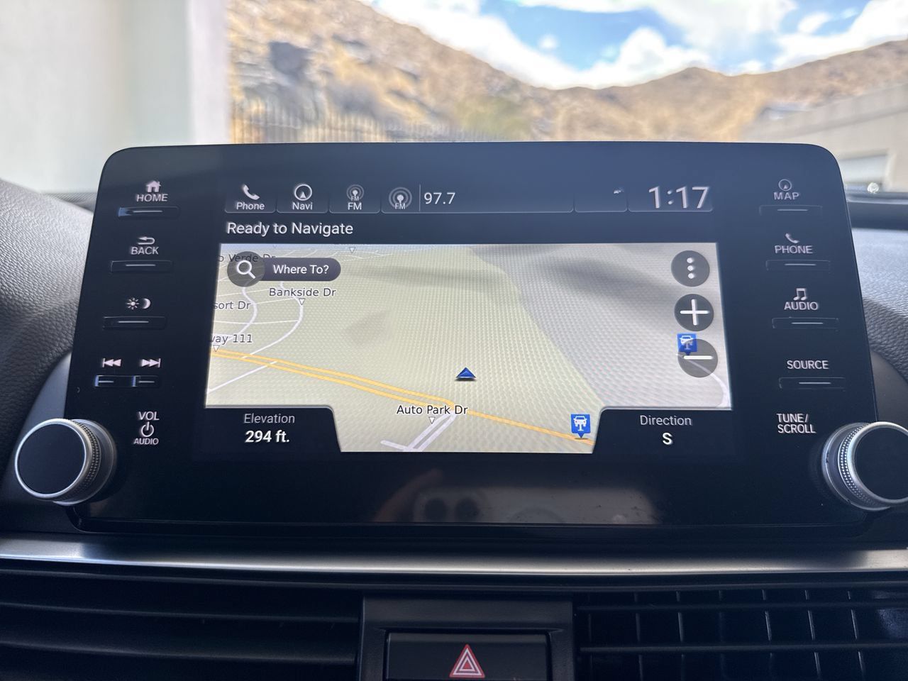 Used 2021 Honda Accord Touring image 14