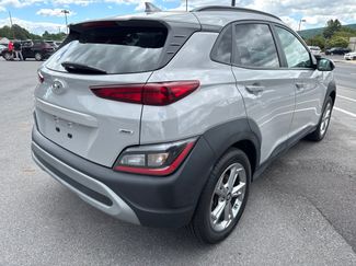 Used 2022 Hyundai Kona SEL AWD/4WD video 3