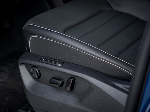 New 2026 Volkswagen Atlas SEL image 24