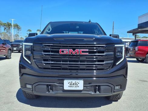 New 2026 GMC Sierra 1500 Elevation AWD/4WD image 5