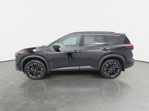 New 2026 Nissan Rogue SV image 8