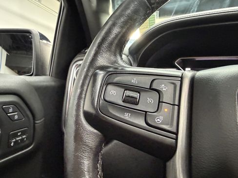 Used 2019 GMC Sierra 1500 Denali w/ Denali Ultimate Package AWD/4WD image 17