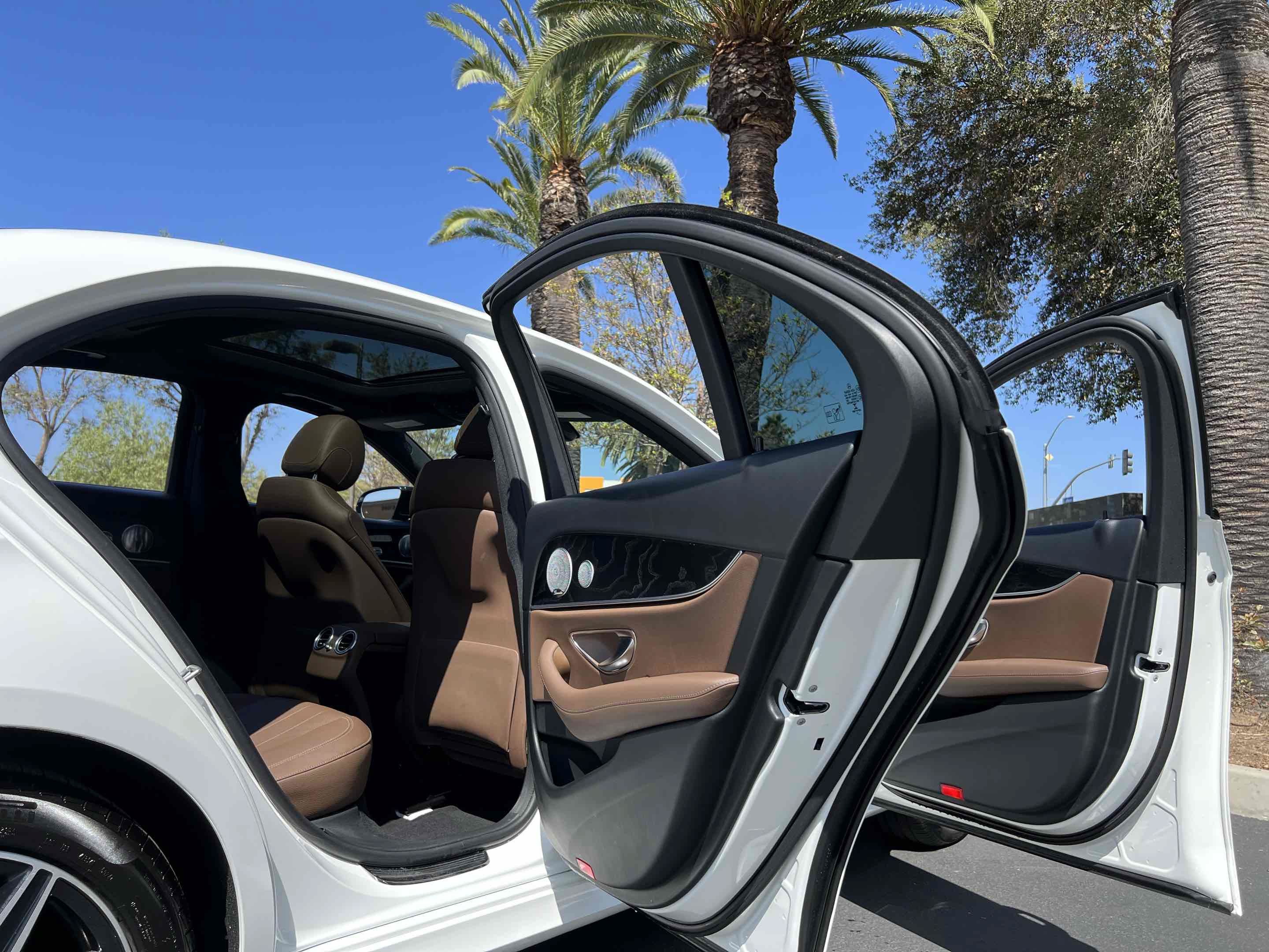 Used 2018 Mercedes-Benz E 300 image 35