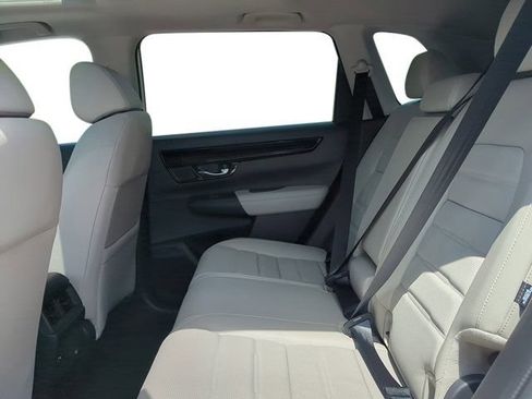 New 2026 Honda CR-V EX-L image 23