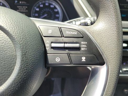 Used 2023 Hyundai Sonata SEL w/ Cargo Package FWD image 20