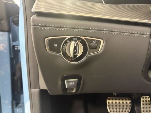 Certified 2024 Mercedes-Benz AMG GT 63 S image 11