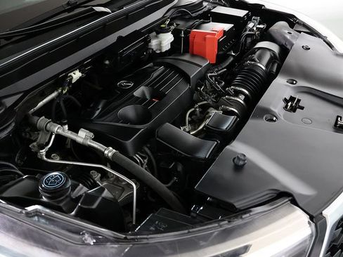 Certified 2020 Acura RDX AWD w/ Technology Package image 36