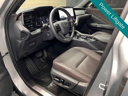 Used 2024 Lexus TX 350 FWD w/ Captains Chair Package image 3