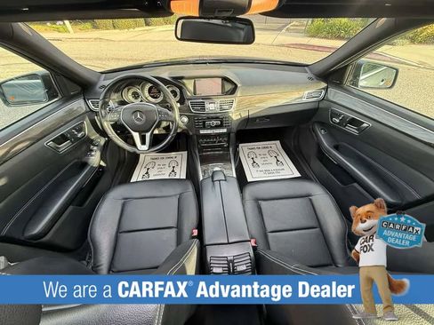 Used 2014 Mercedes-Benz E 350 Sedan image 55