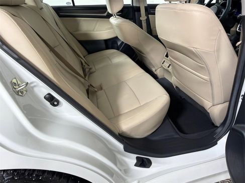 Used 2019 Subaru Legacy 2.5i Limited w/ Popular Package #2A image 17