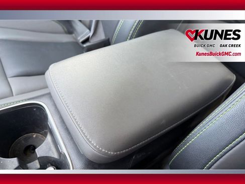 Used 2024 Subaru Outback Onyx Edition XT image 21