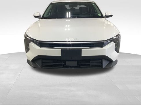 Certified 2025 Kia K4 LXS image 23