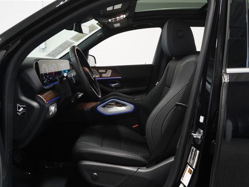 Used 2026 Mercedes-Benz GLE 350 4MATIC image 11