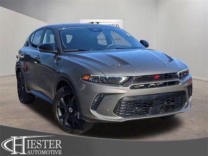New 2024 Dodge Hornet R/T w/ Tech Pack w/o Parking