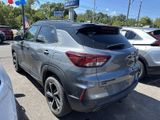 Used 2021 Chevrolet TrailBlazer RS w/ Sun and Liftgate Package image 3