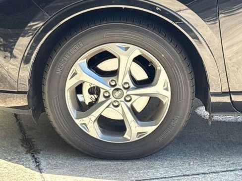 Certified 2024 Ford Escape ST-Line FWD image 12
