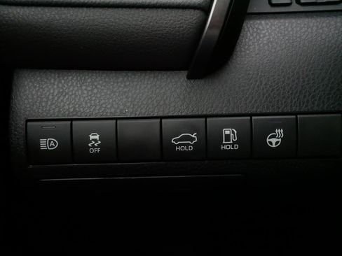 Used 2023 Toyota Camry SE w/ Cold Weather Package image 26