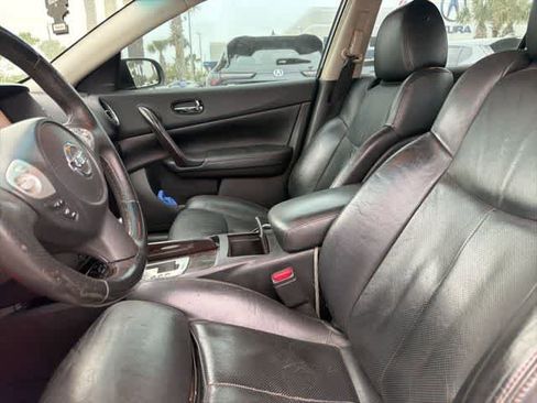 Used 2014 Nissan Maxima 3.5 SV w/ Premium Package image 13