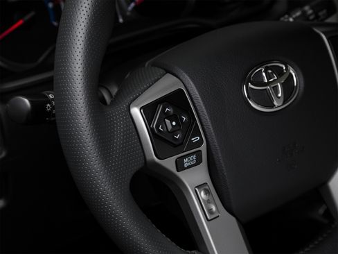 Used 2018 Toyota 4Runner Limited AWD/4WD image 50